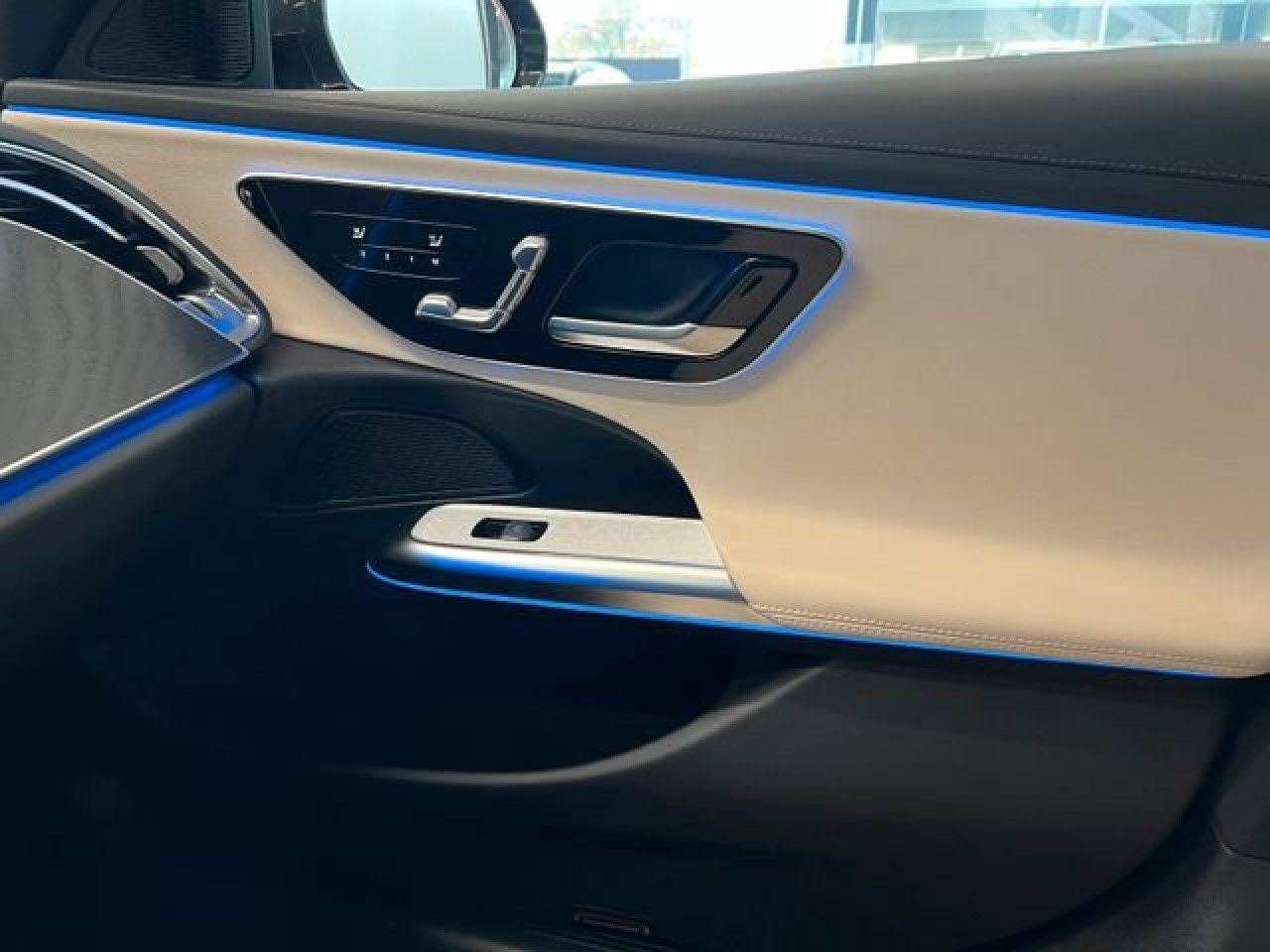 Mercedes-Benz E-Klasse – Bild 33