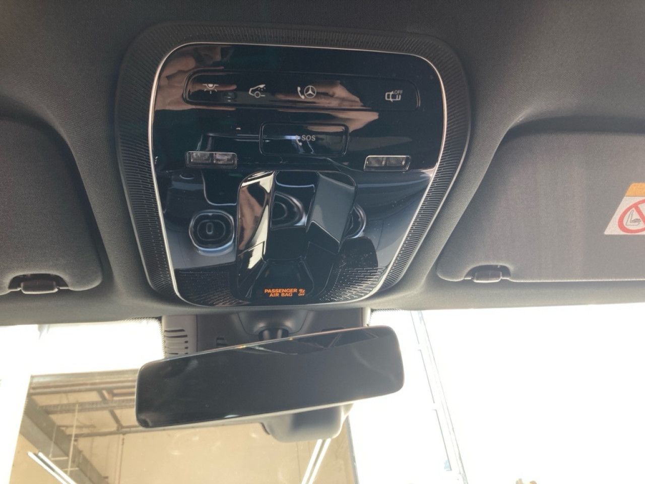 Mercedes-Benz GLC – Bild 20