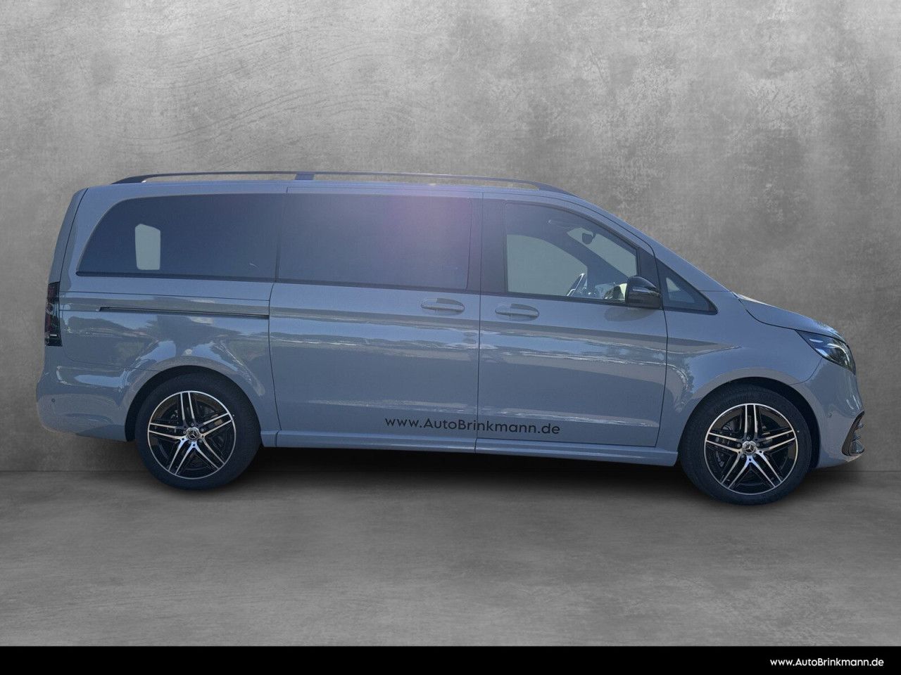 Mercedes-Benz V-Klasse – Bild 4