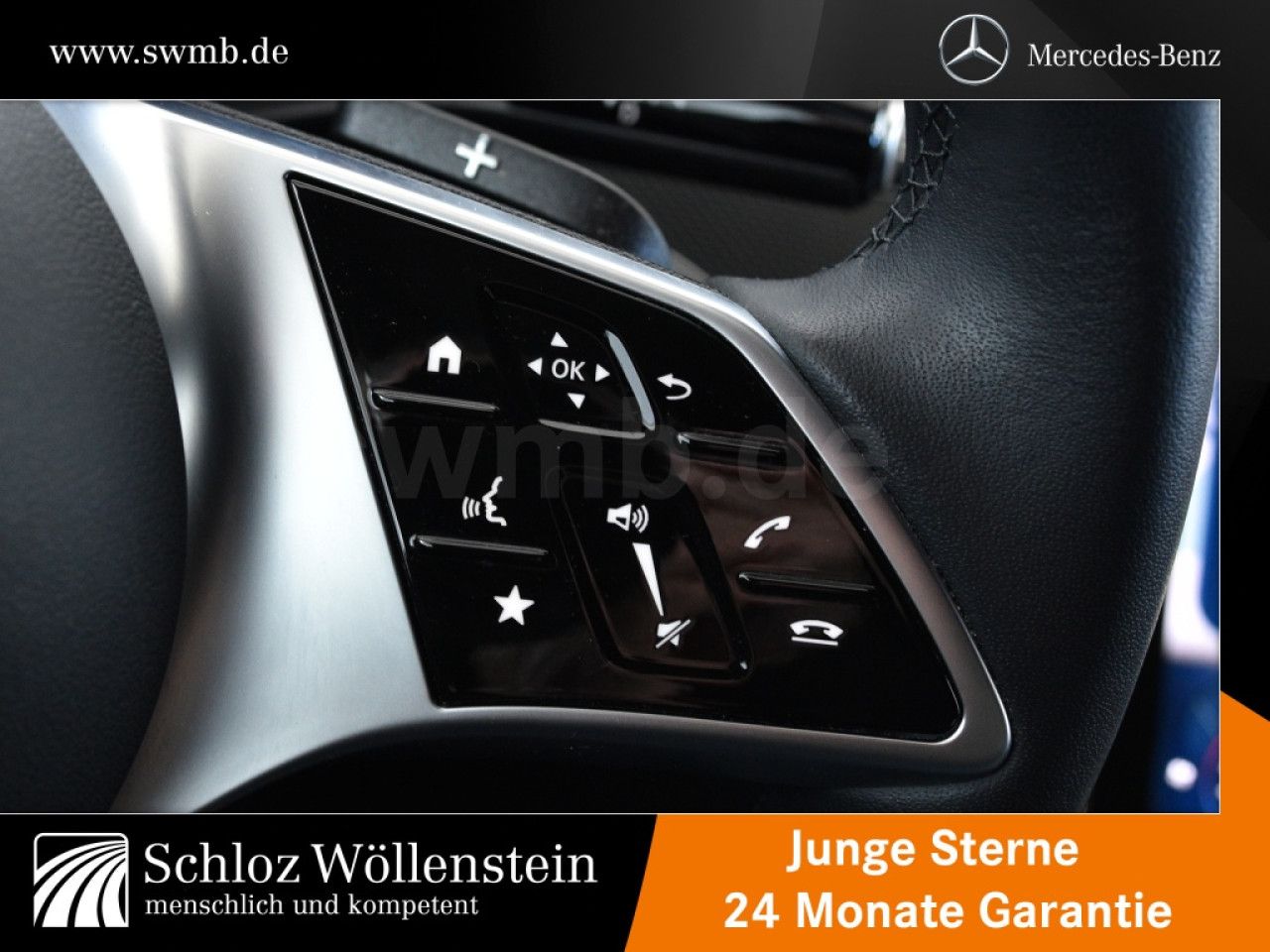 Mercedes-Benz C-Klasse – Bild 16