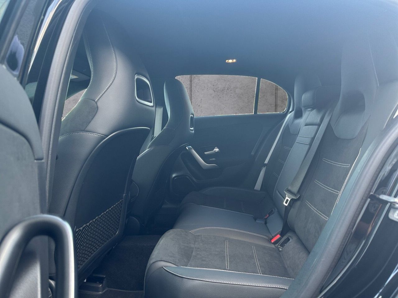 Mercedes-Benz A-Klasse – Bild 12