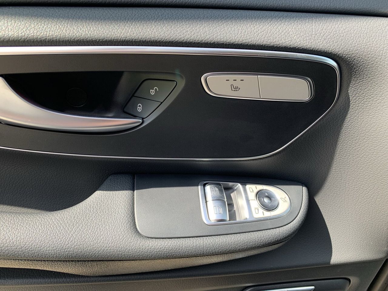 Mercedes-Benz V-Klasse – Bild 16