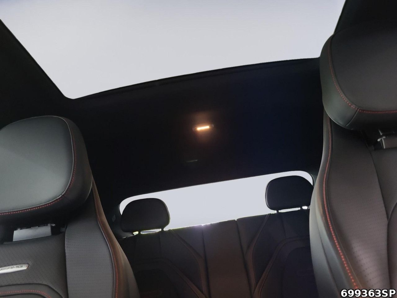 Mercedes-Benz CLE – Bild 13