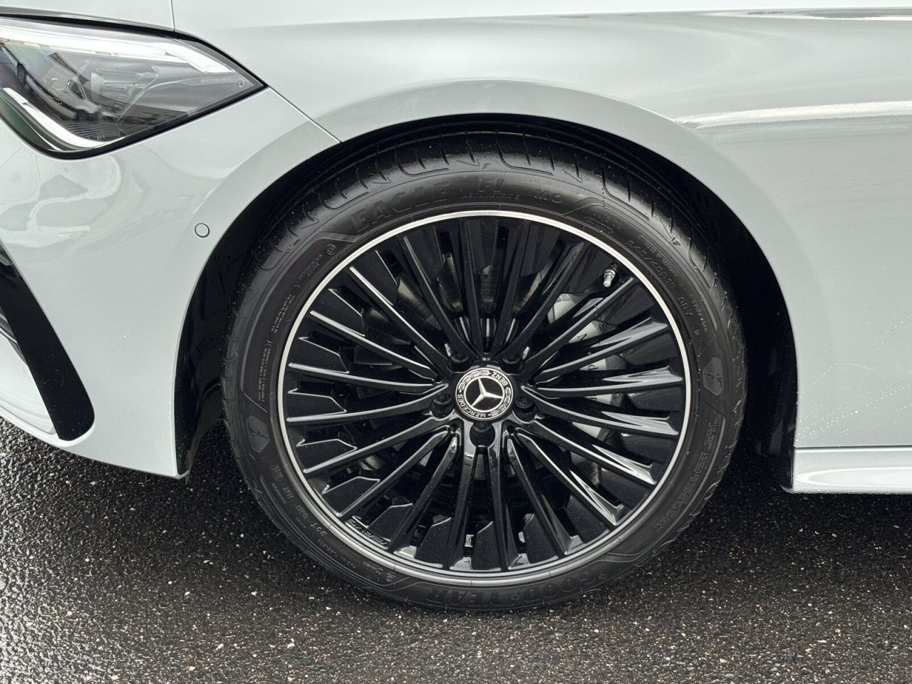 Mercedes-Benz CLE – Bild 4