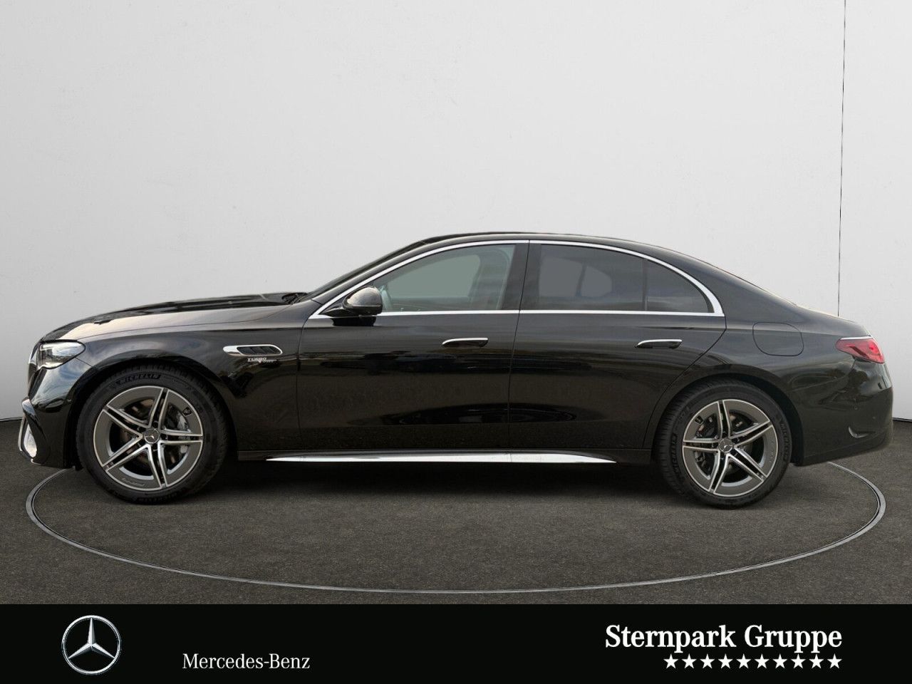Mercedes-Benz E-Klasse – Bild 2