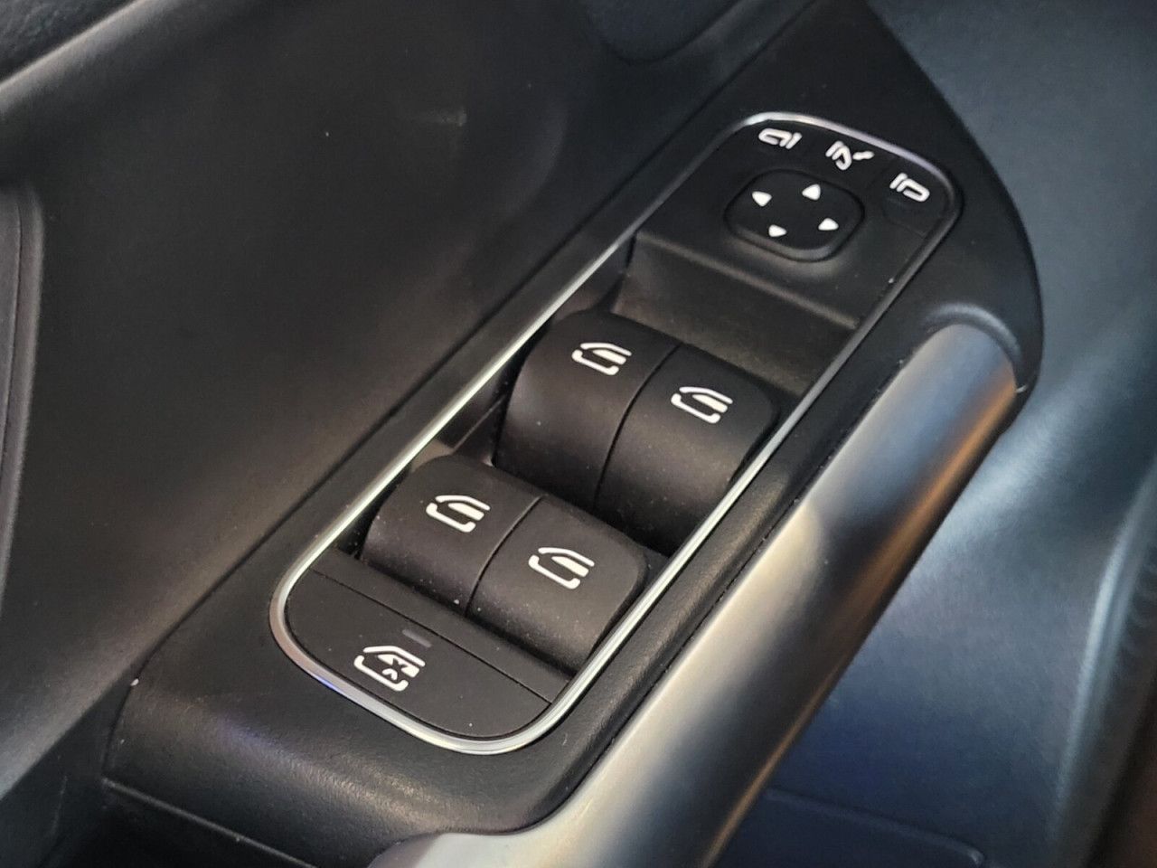 Mercedes-Benz B-Klasse – Bild 18