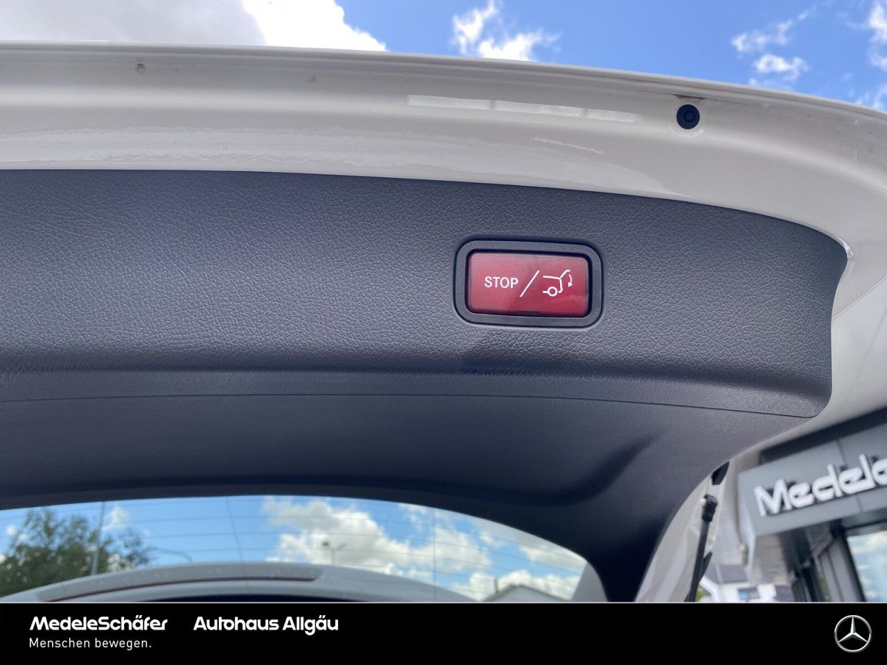 Mercedes-Benz GLC – Bild 6