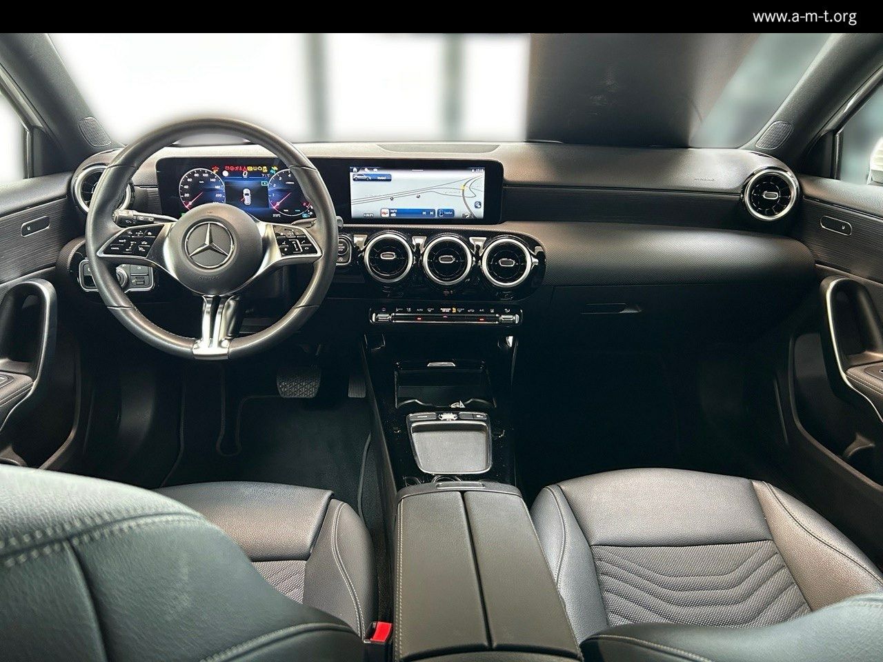 Mercedes-Benz A-Klasse – Bild 8