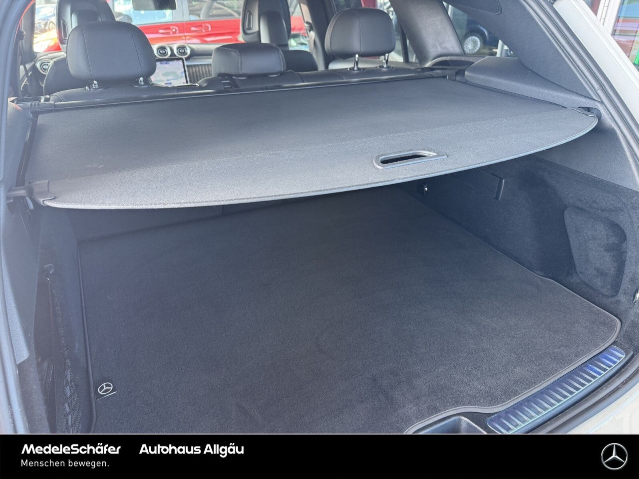 Mercedes-Benz GLC – Bild 6