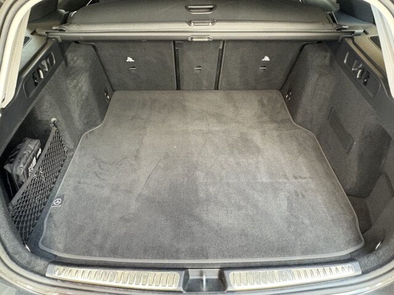 Mercedes-Benz C-Klasse – Bild 9