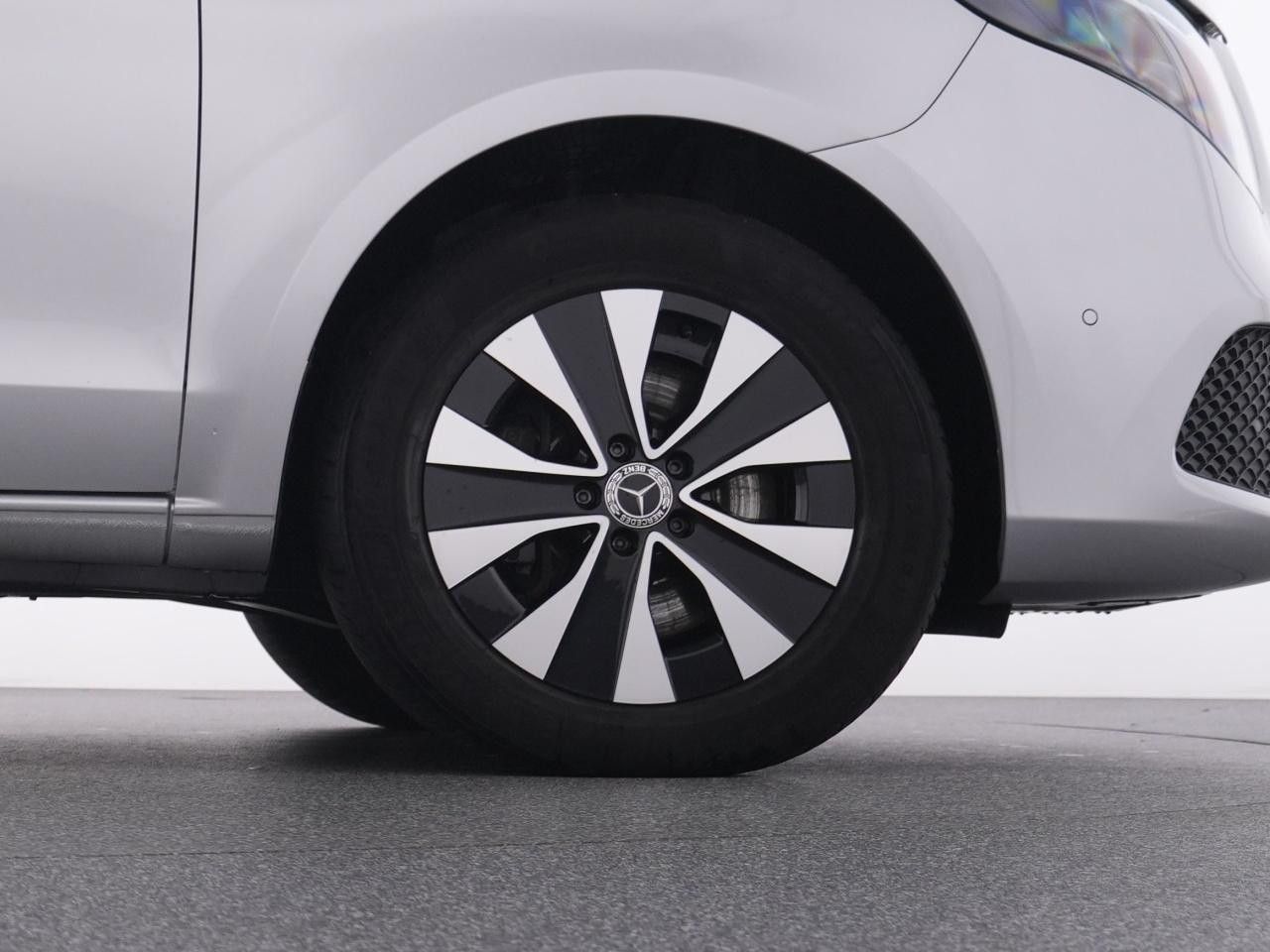 Mercedes-Benz V-Klasse – Bild 21