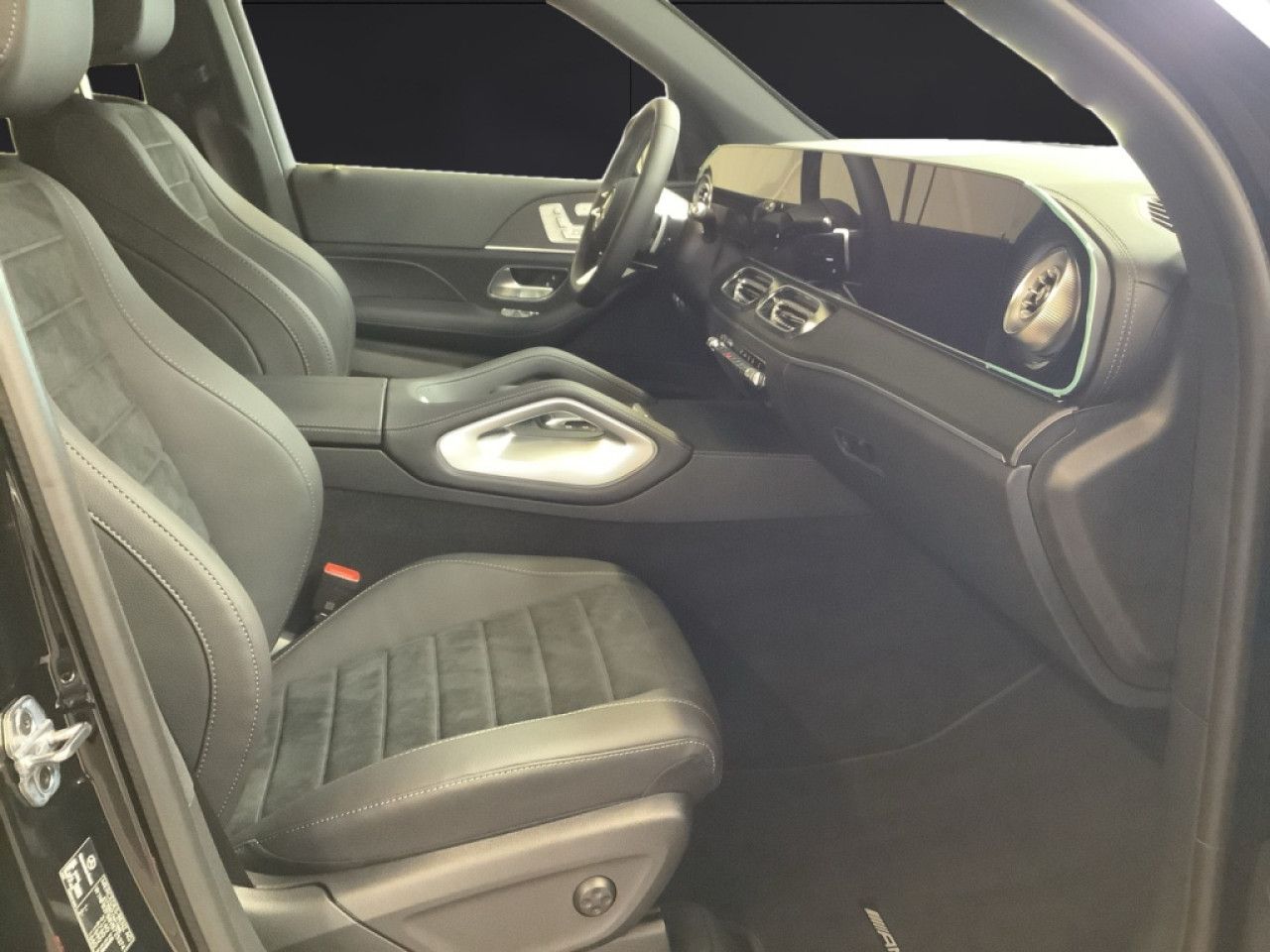 Mercedes-Benz GLE – Bild 6