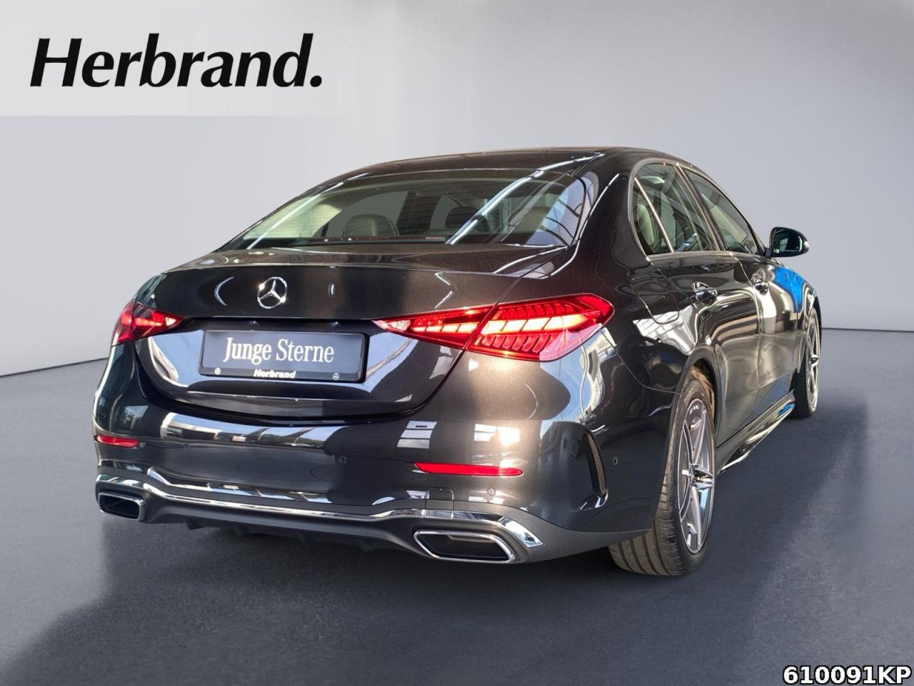Mercedes-Benz C-Klasse – Bild 3