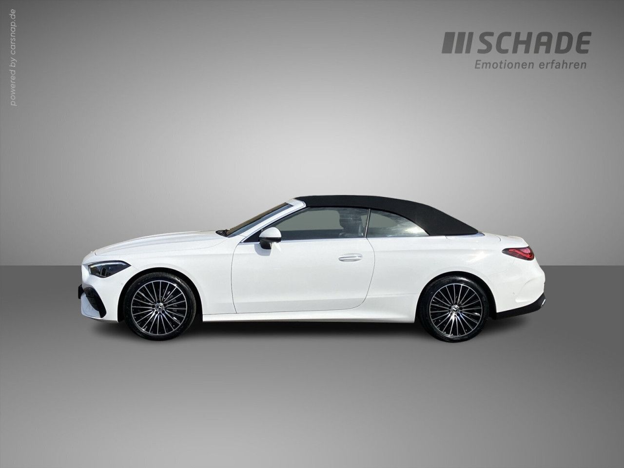 Mercedes-Benz CLE – Bild 2