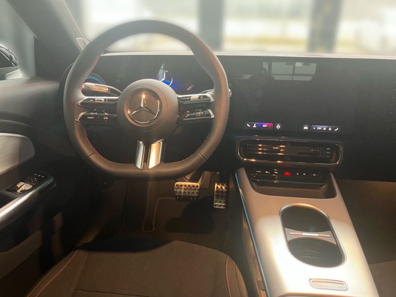 Mercedes-Benz CLA – Bild 10