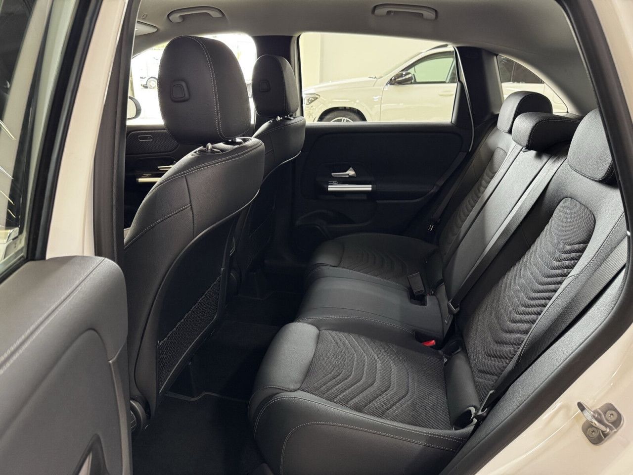 Mercedes-Benz B-Klasse – Bild 17