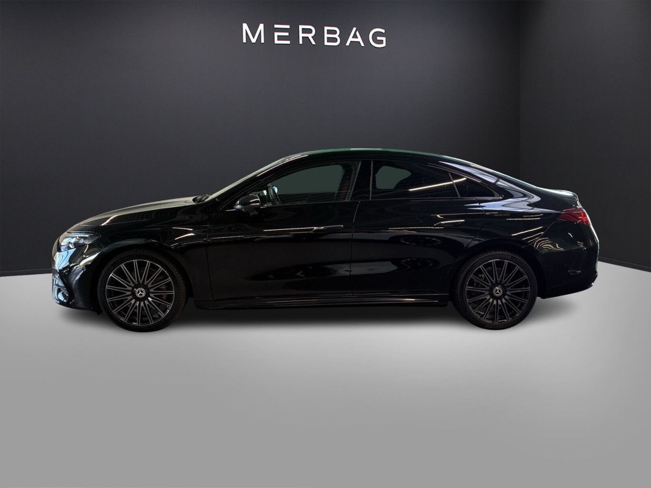 Mercedes-Benz CLA – Bild 8
