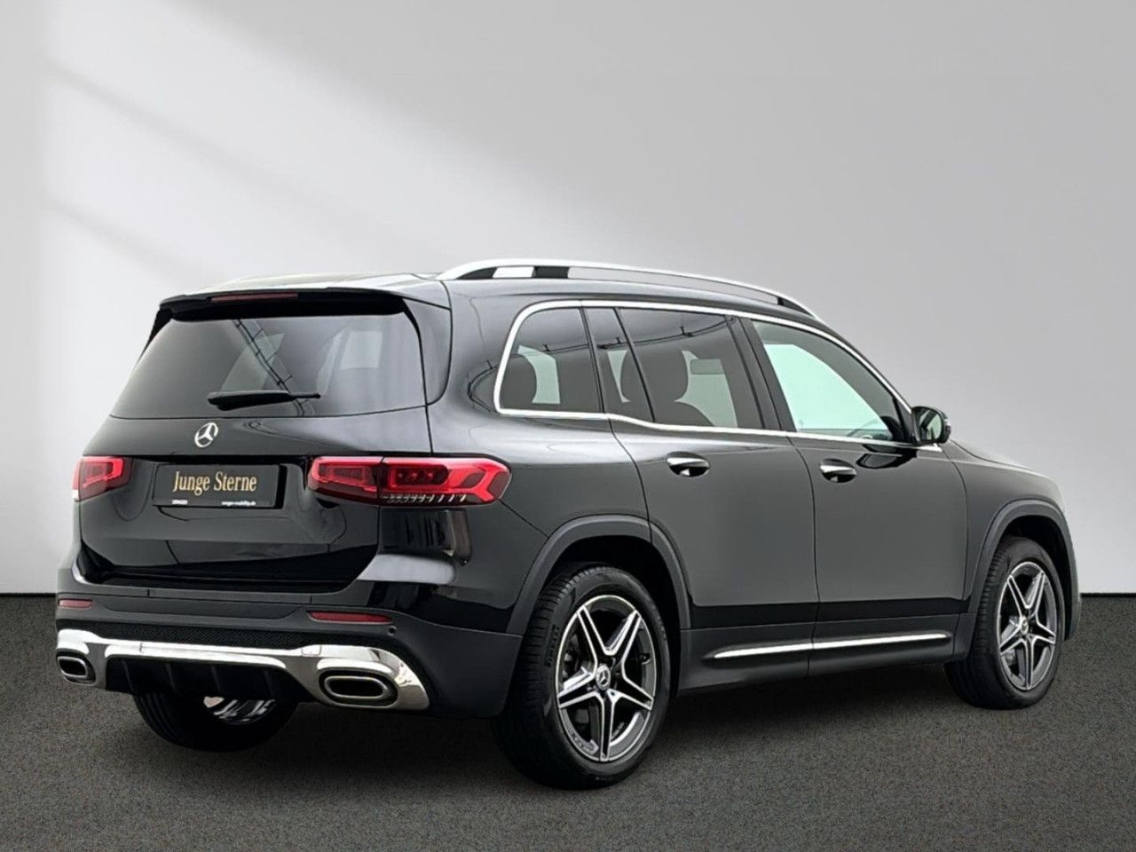 Mercedes-Benz GLB – Bild 3