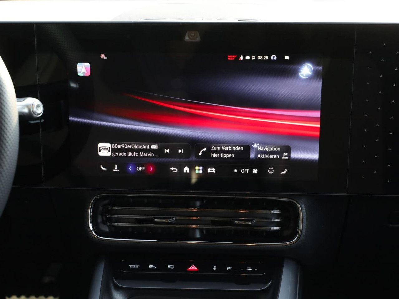 Mercedes-Benz CLA – Bild 9