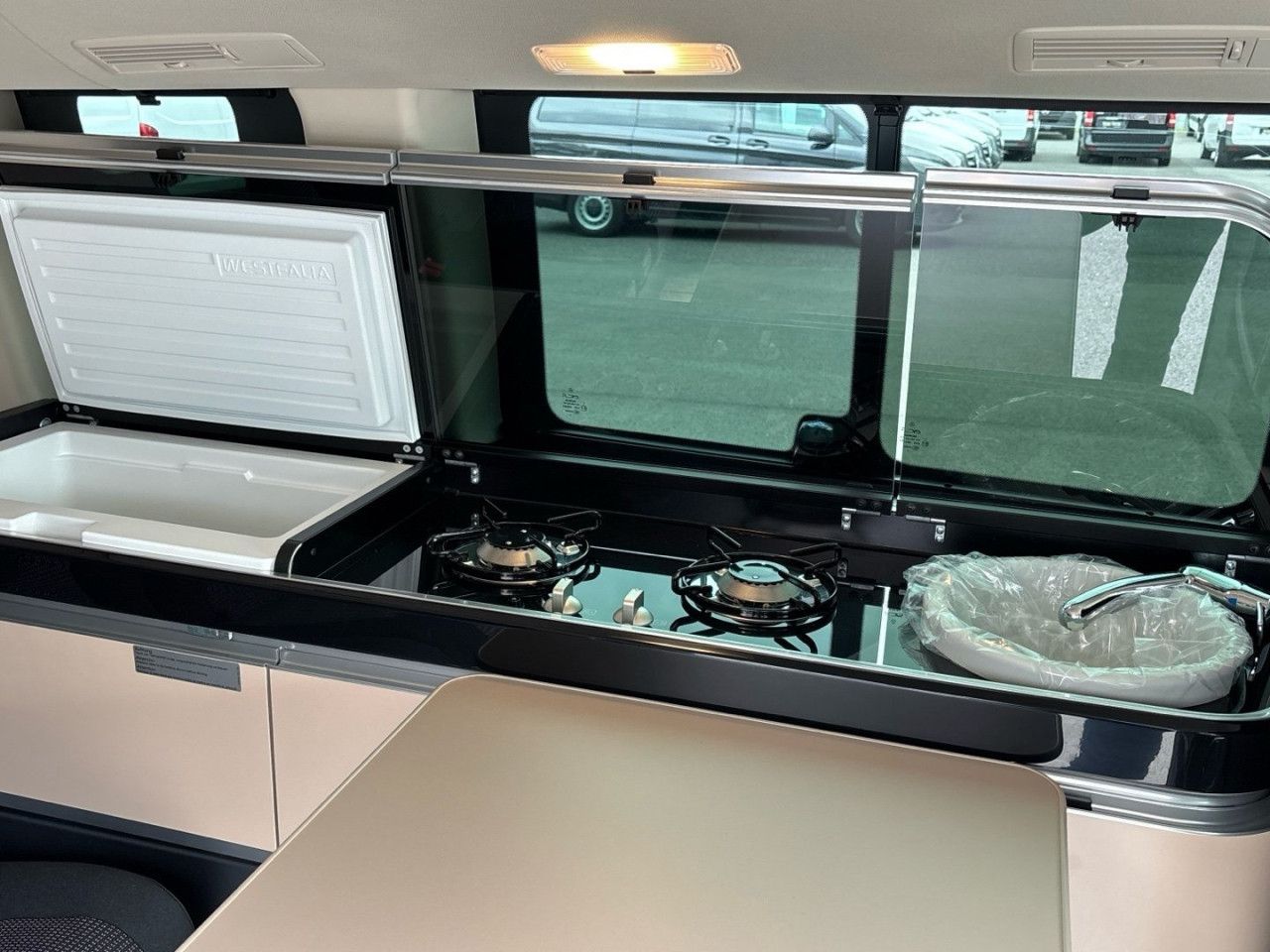 Mercedes-Benz Marco Polo – Bild 16