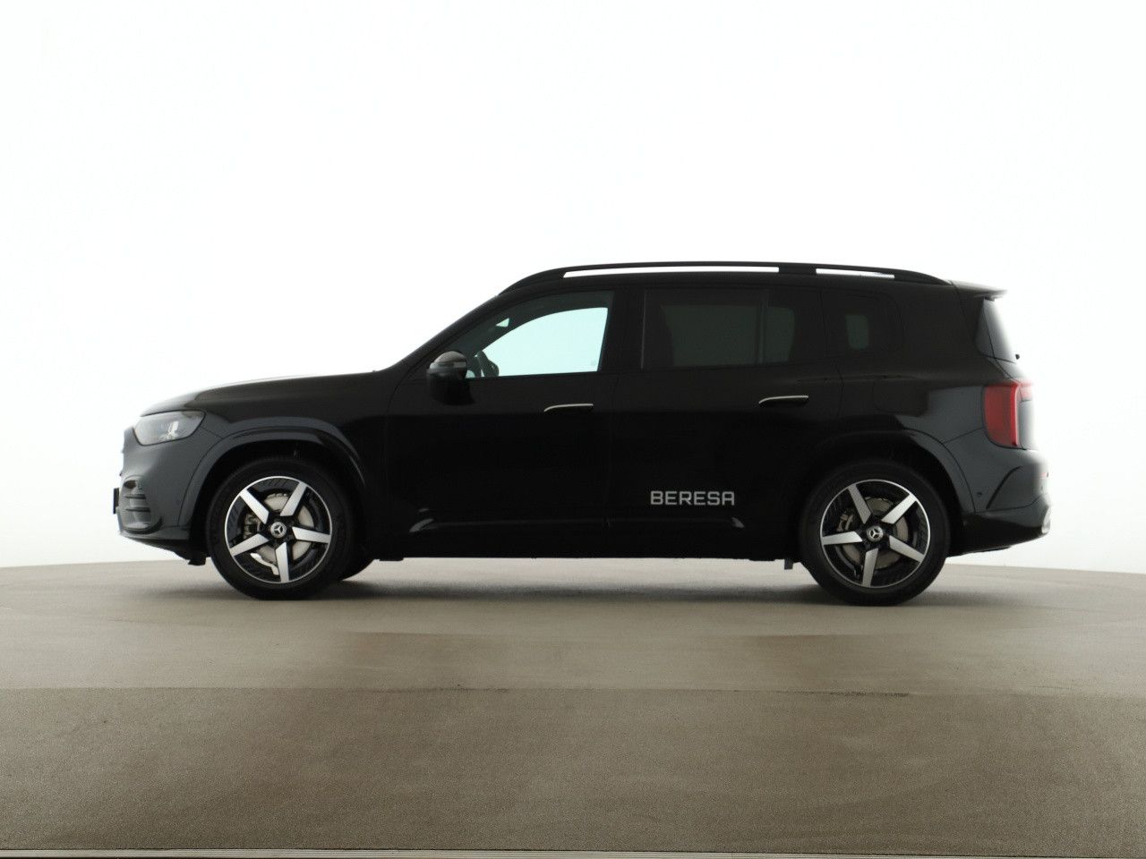 Mercedes-Benz GLB – Bild 3