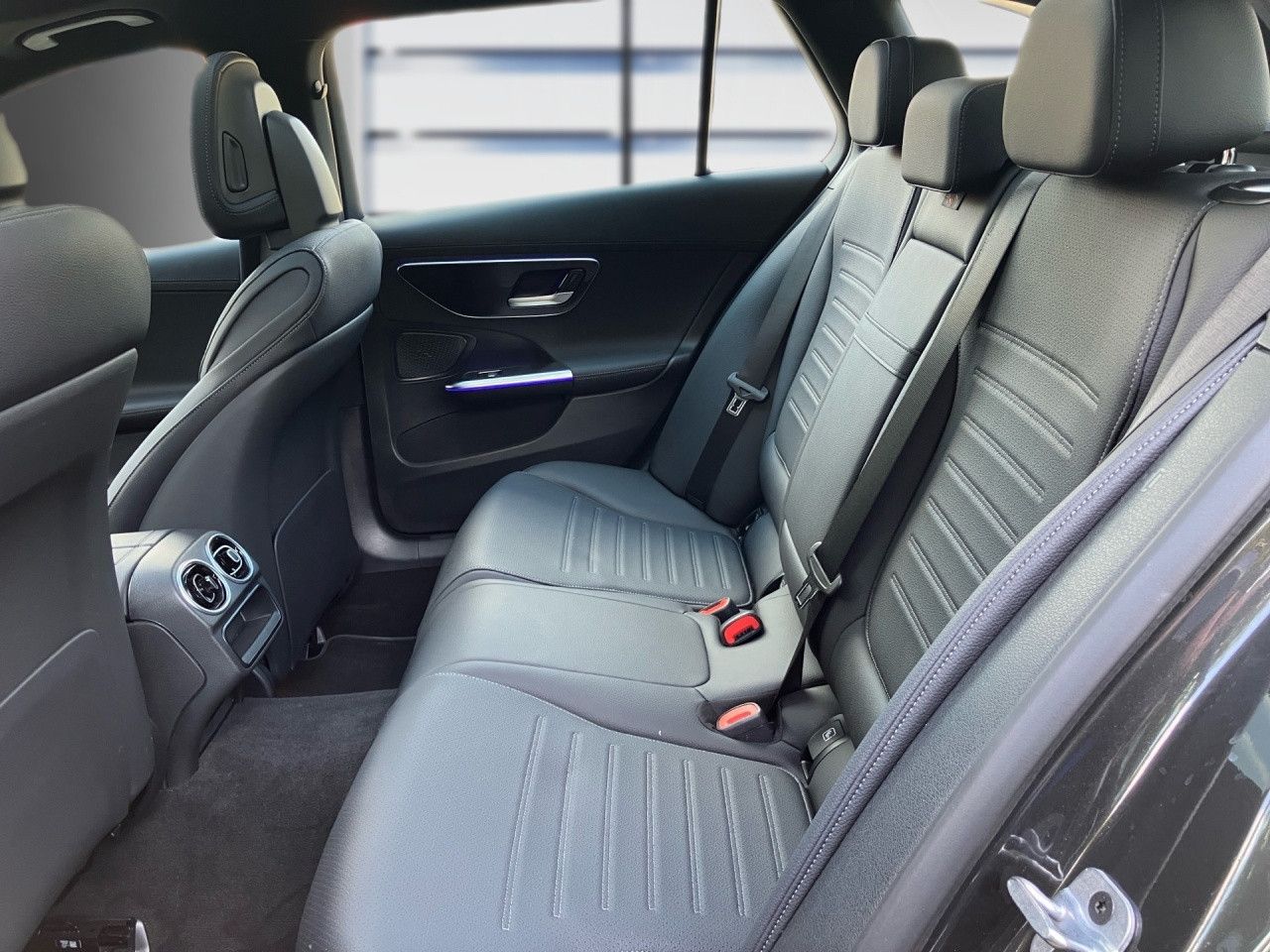 Mercedes-Benz C-Klasse – Bild 5