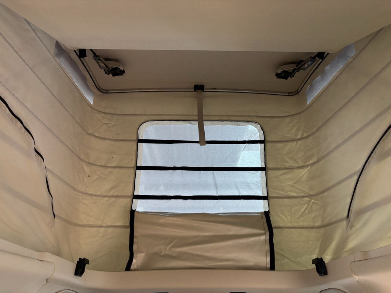 Mercedes-Benz Marco Polo – Bild 22