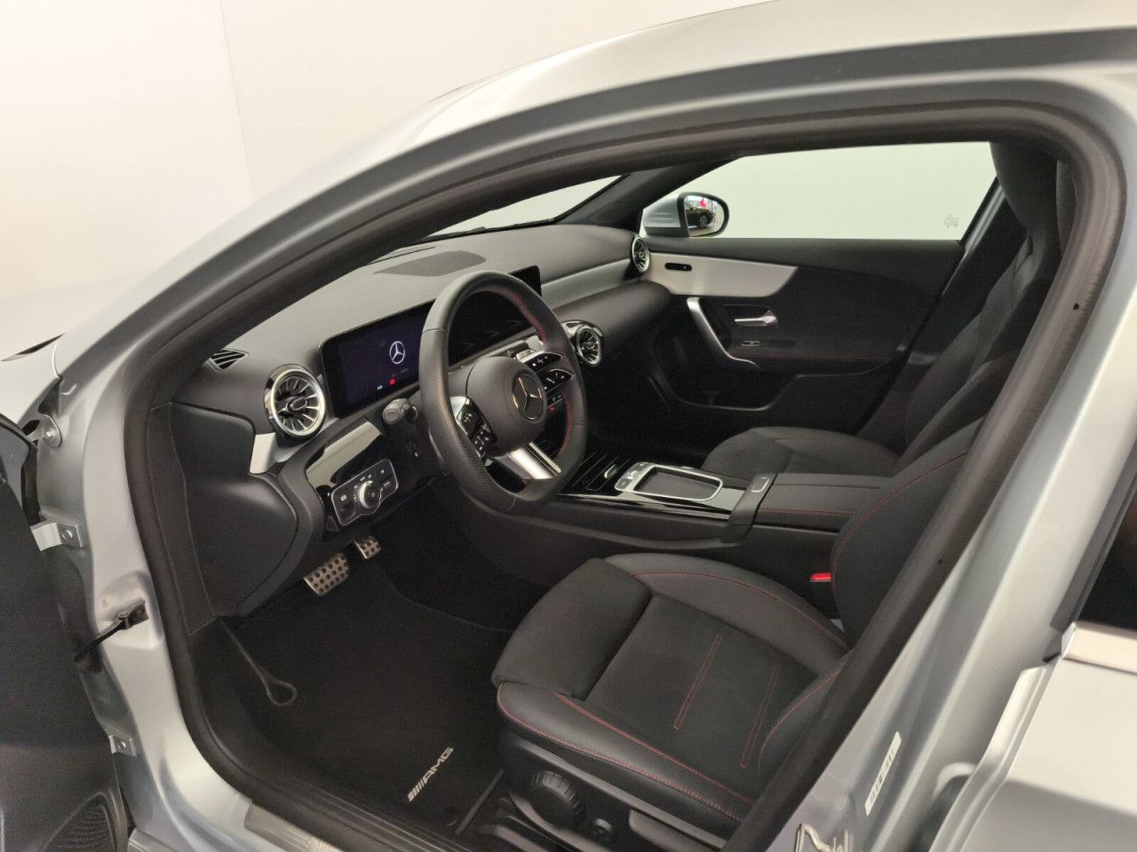 Mercedes-Benz A-Klasse – Bild 11