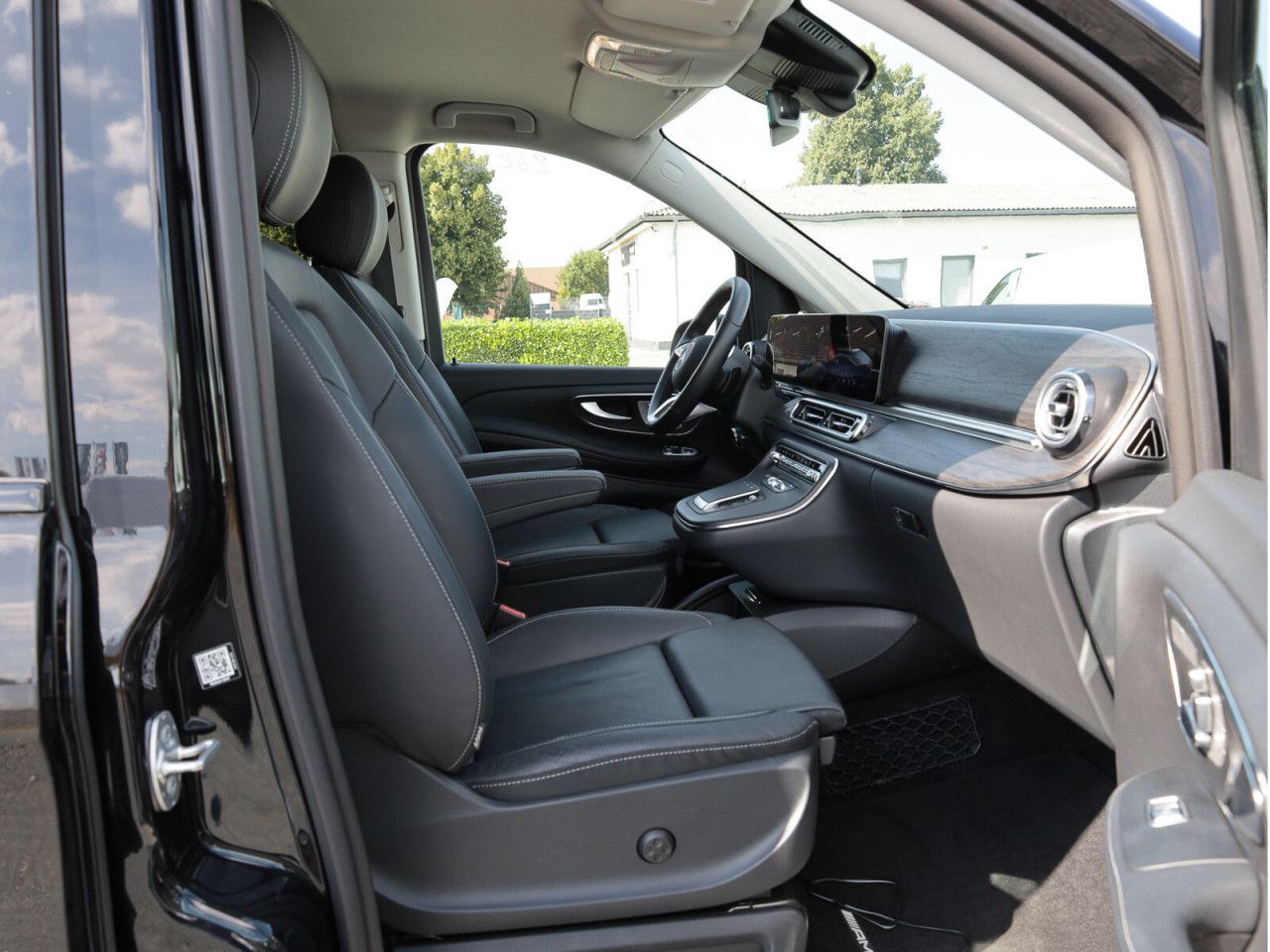 Mercedes-Benz V-Klasse – Bild 14