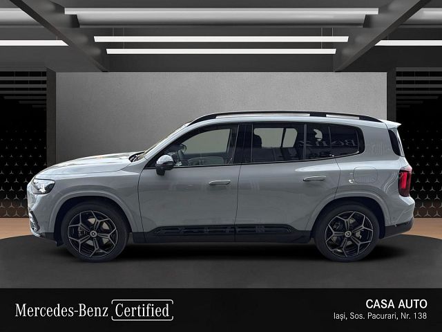 MERCEDES-BENZ GLB 2026 — imagine 2