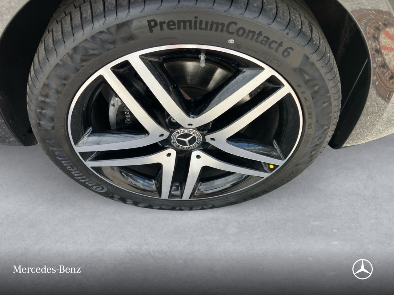 Mercedes-Benz V-Klasse – Bild 4