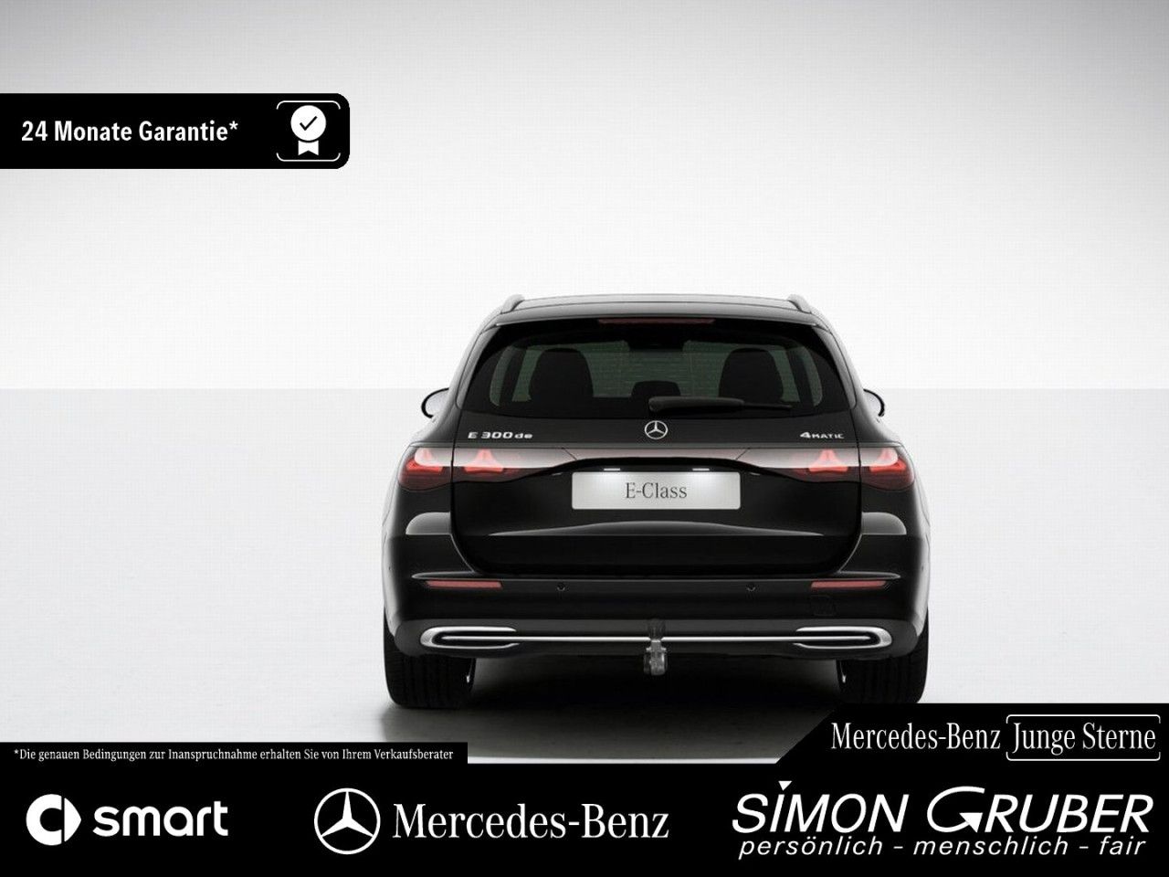 Mercedes-Benz E-Klasse – Bild 13