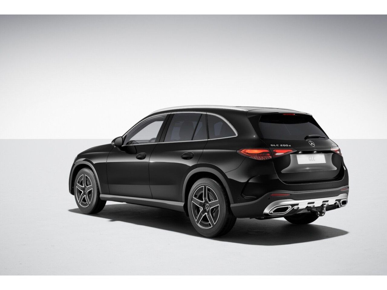Mercedes-Benz GLC – Bild 9