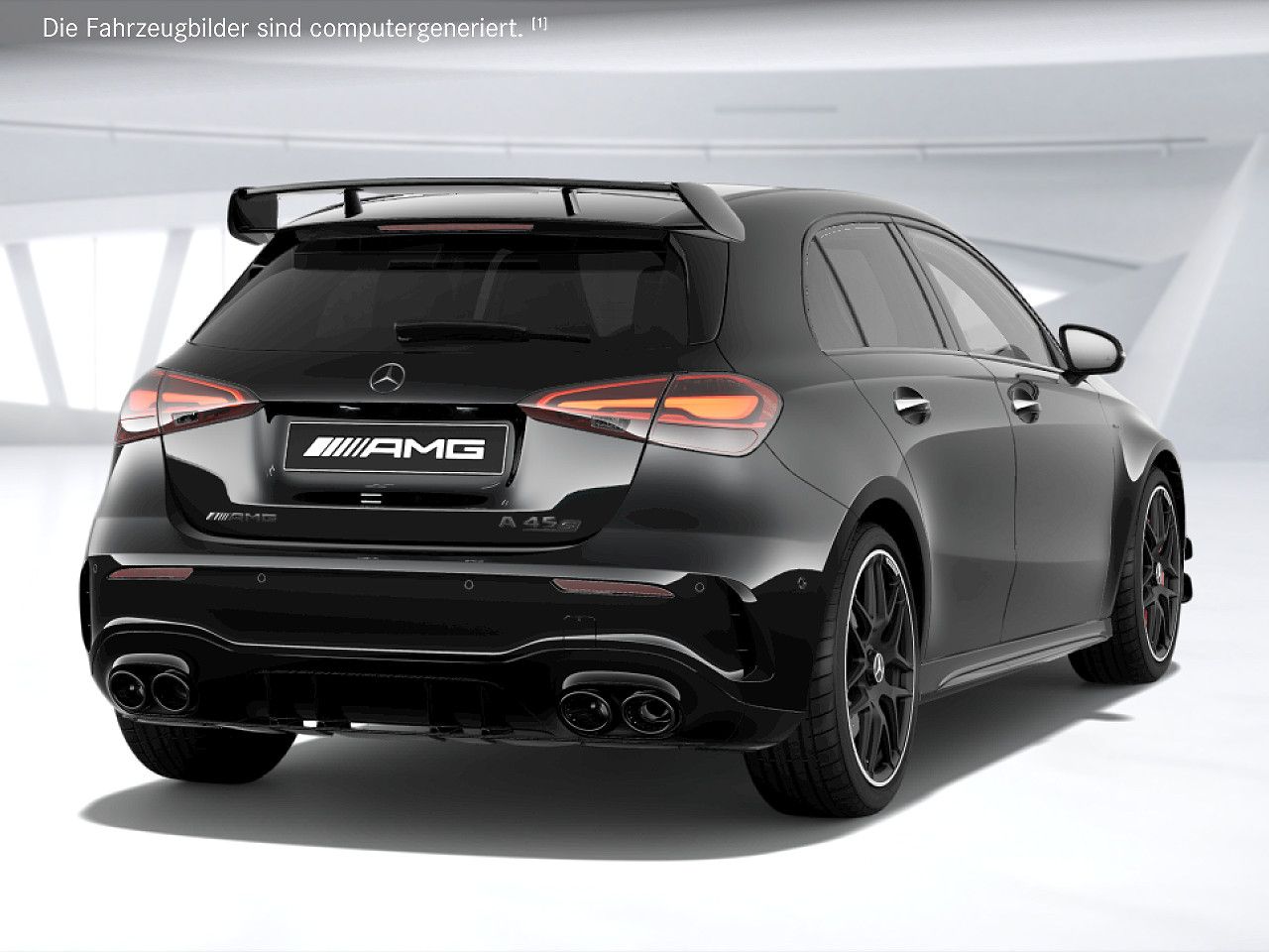 Mercedes-Benz A-Klasse – Bild 19