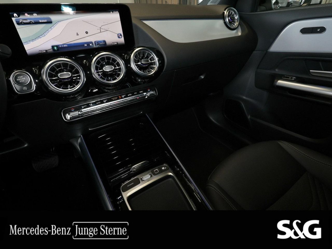 Mercedes-Benz GLA – Bild 9