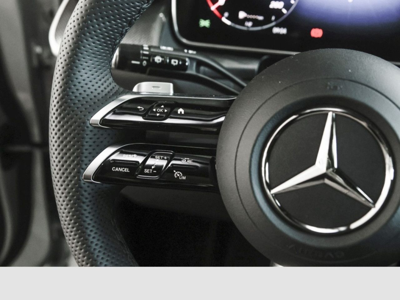 Mercedes-Benz GLC – Bild 6