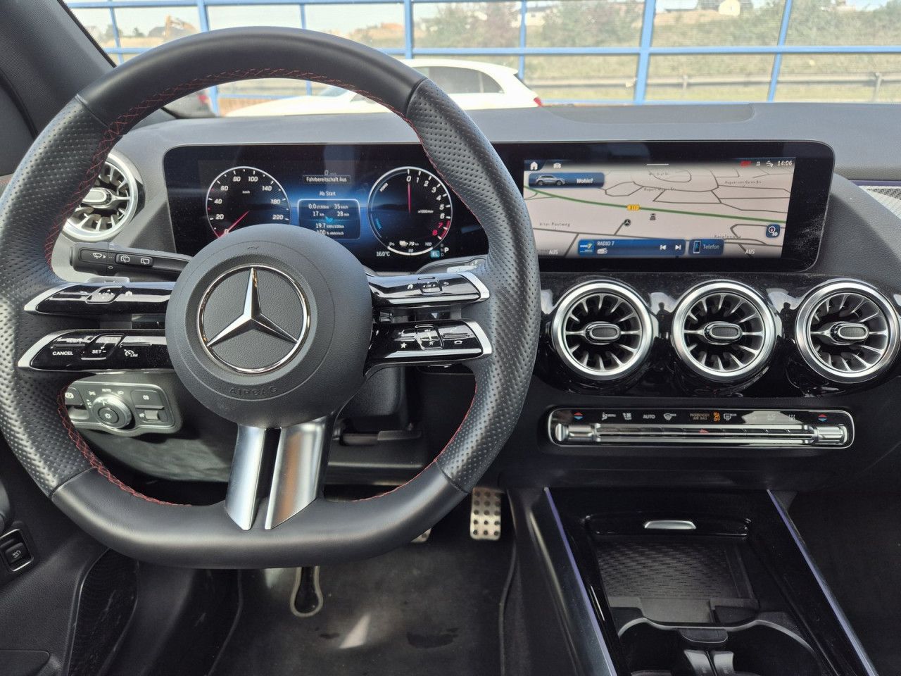 Mercedes-Benz GLA – Bild 7