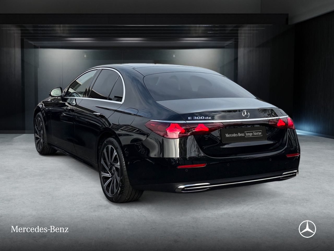 Mercedes-Benz E-Klasse – Bild 6