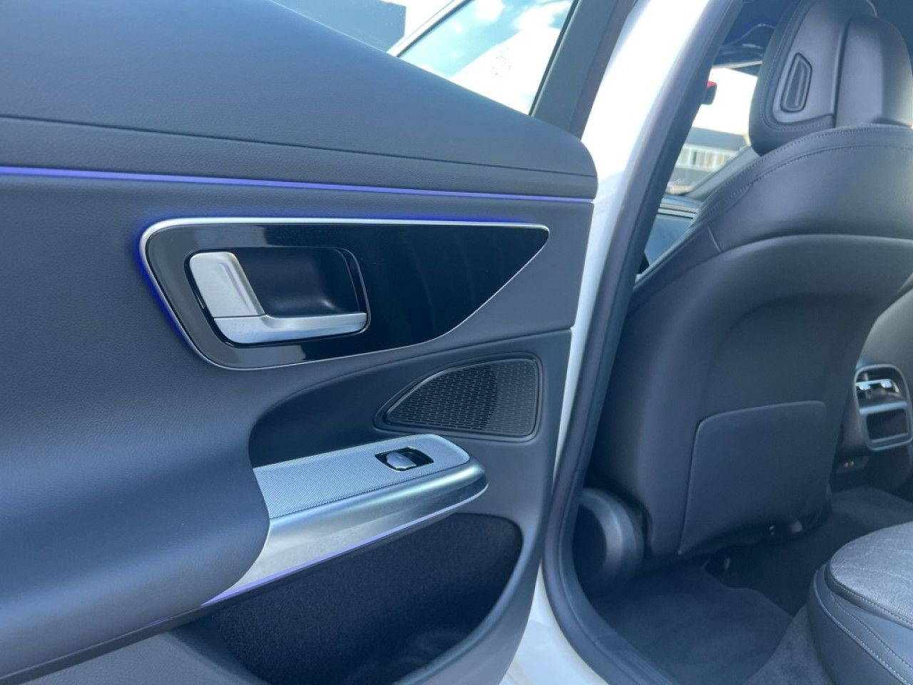 Mercedes-Benz E-Klasse – Bild 26