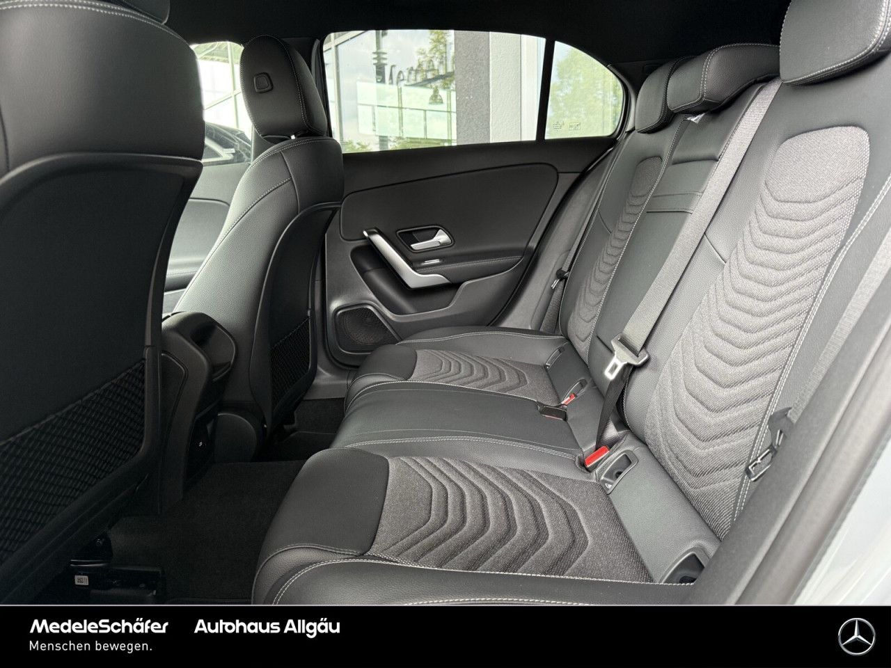 Mercedes-Benz A-Klasse – Bild 19