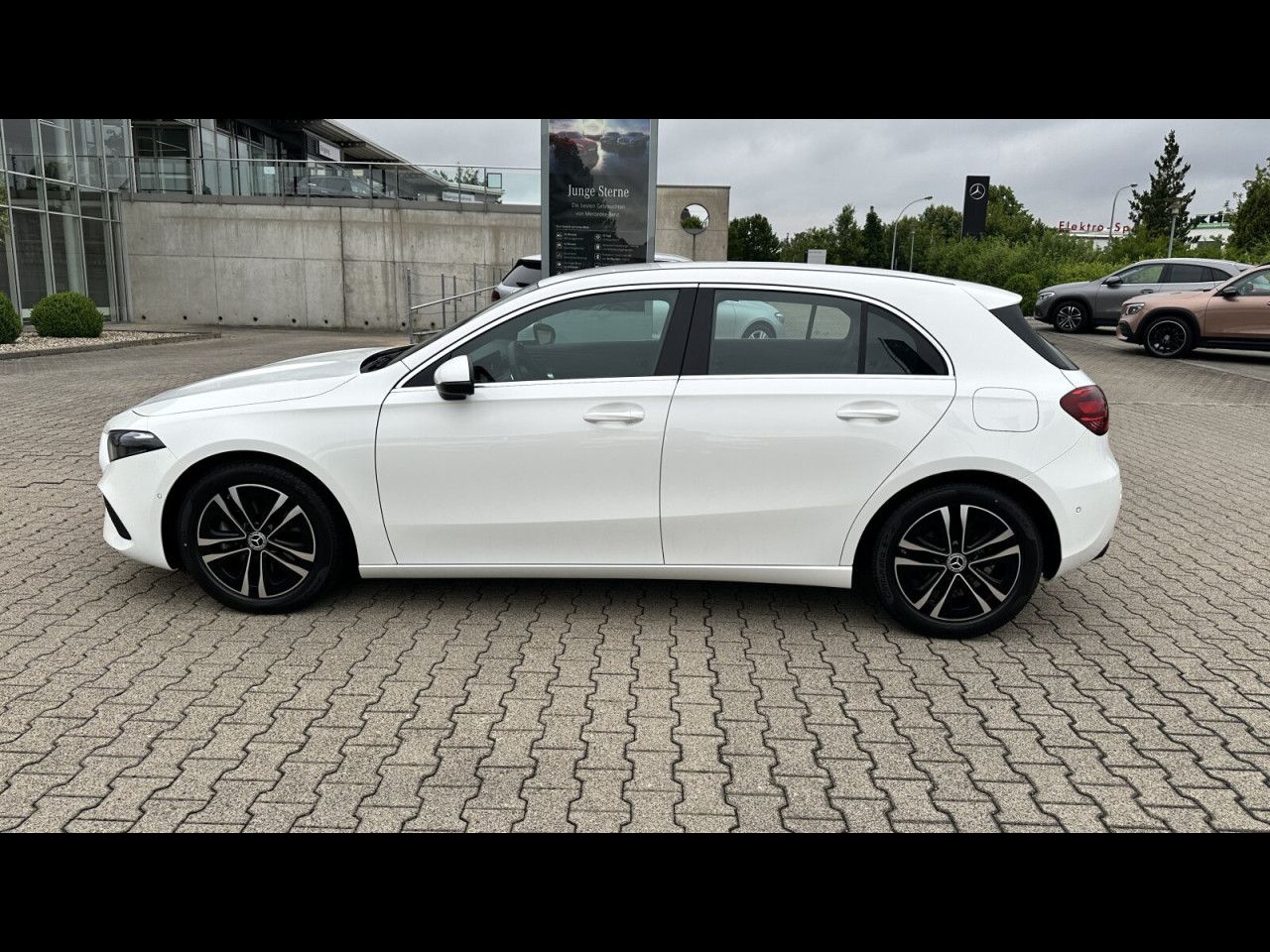 Fahrzeugbild 8 / 30