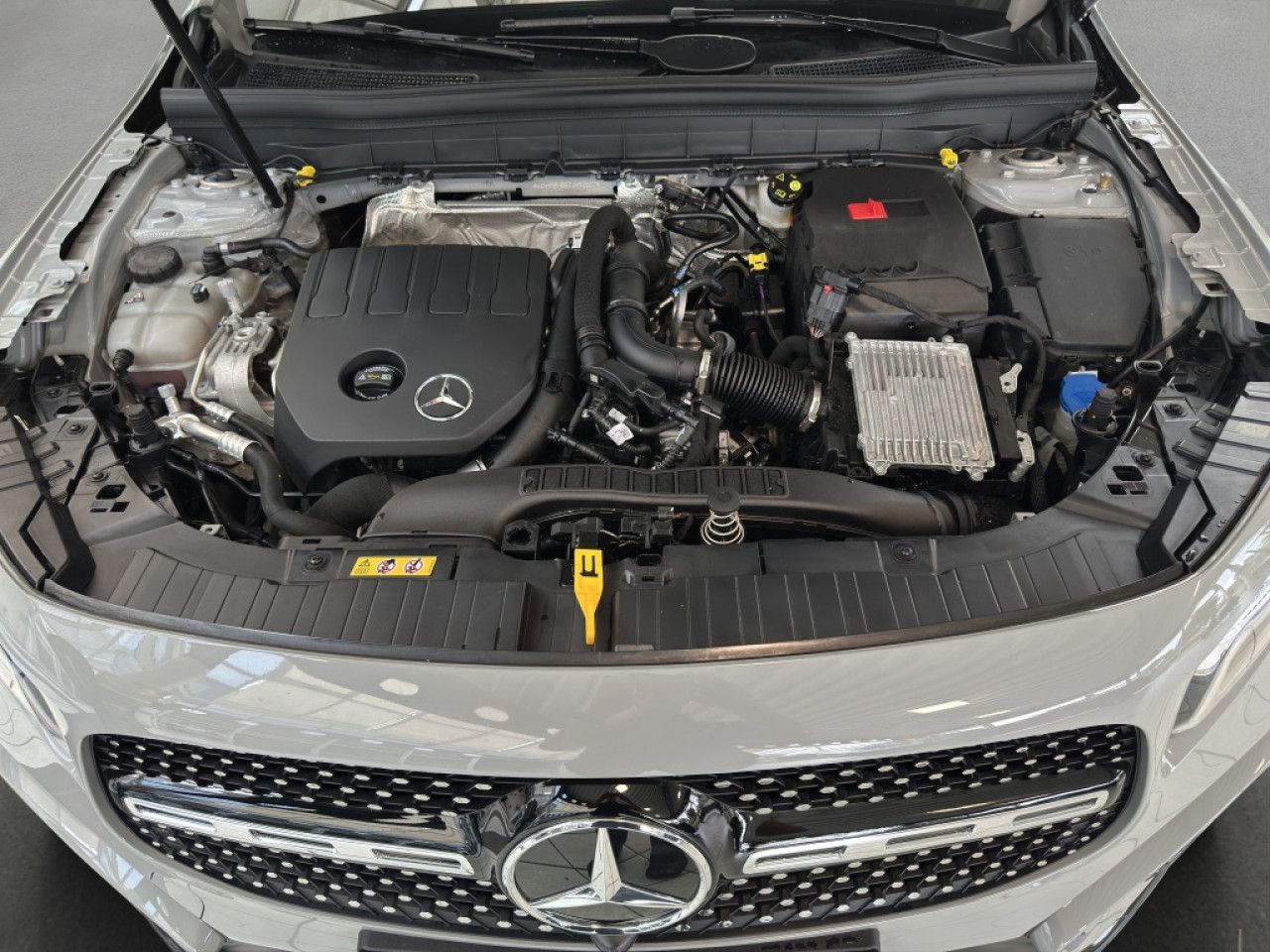 Mercedes-Benz GLB – Bild 17