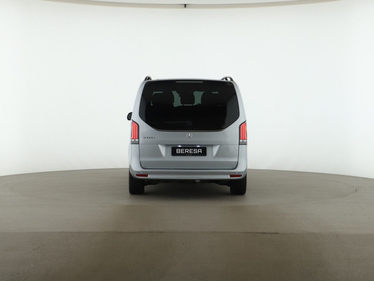 Mercedes-Benz V-Klasse – Bild 5