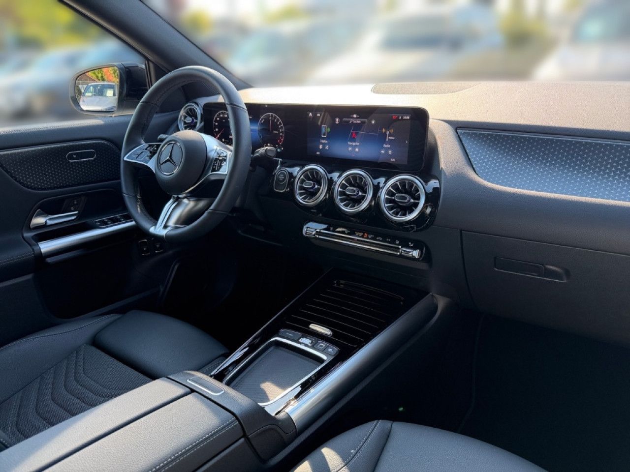 Mercedes-Benz GLA – Bild 8