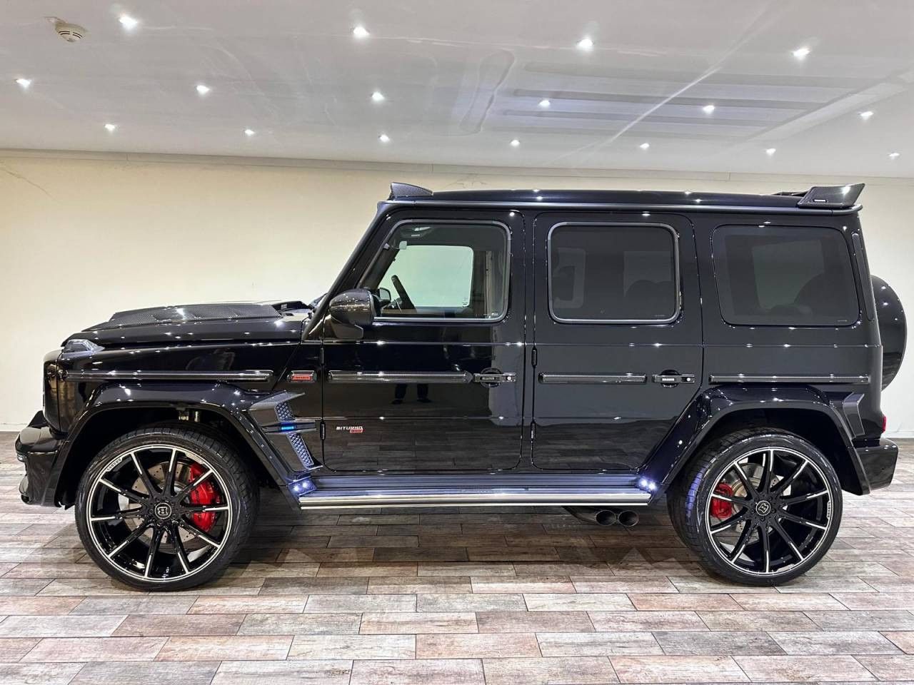 Photo du véhicule 2 / 18