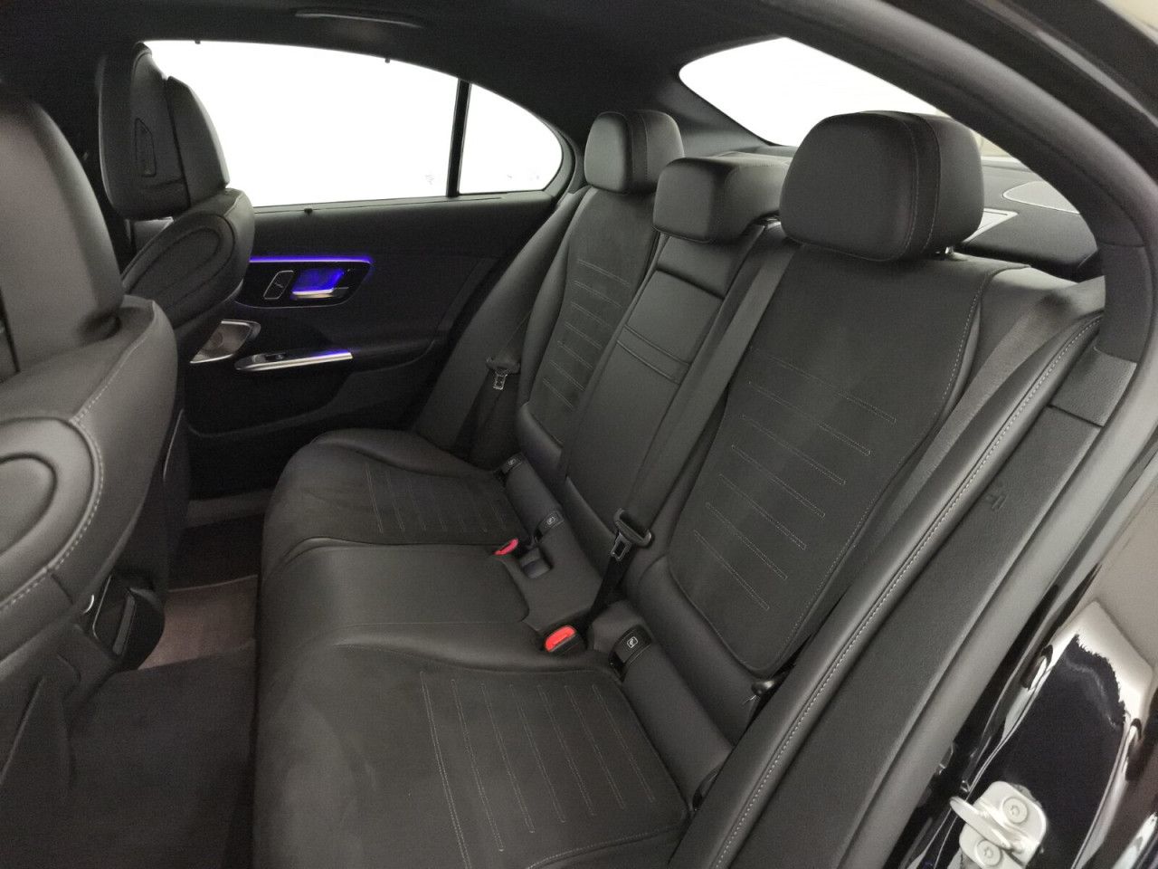 Mercedes-Benz C-Klasse – Bild 12