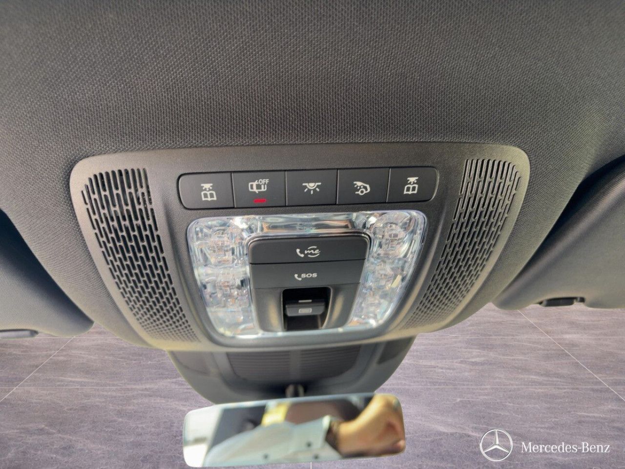 Mercedes-Benz GLS – Bild 15