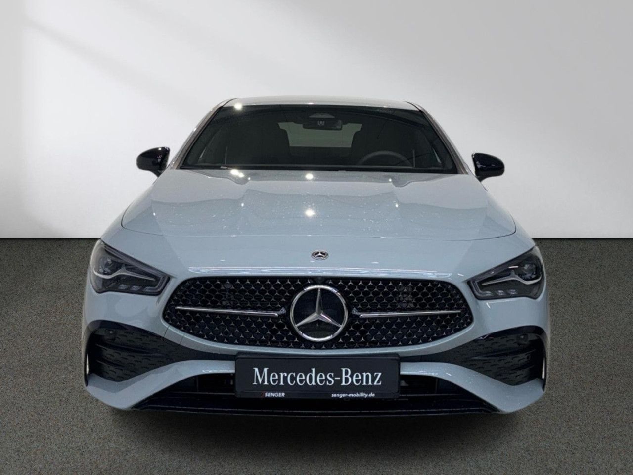 Mercedes-Benz CLA – Bild 2