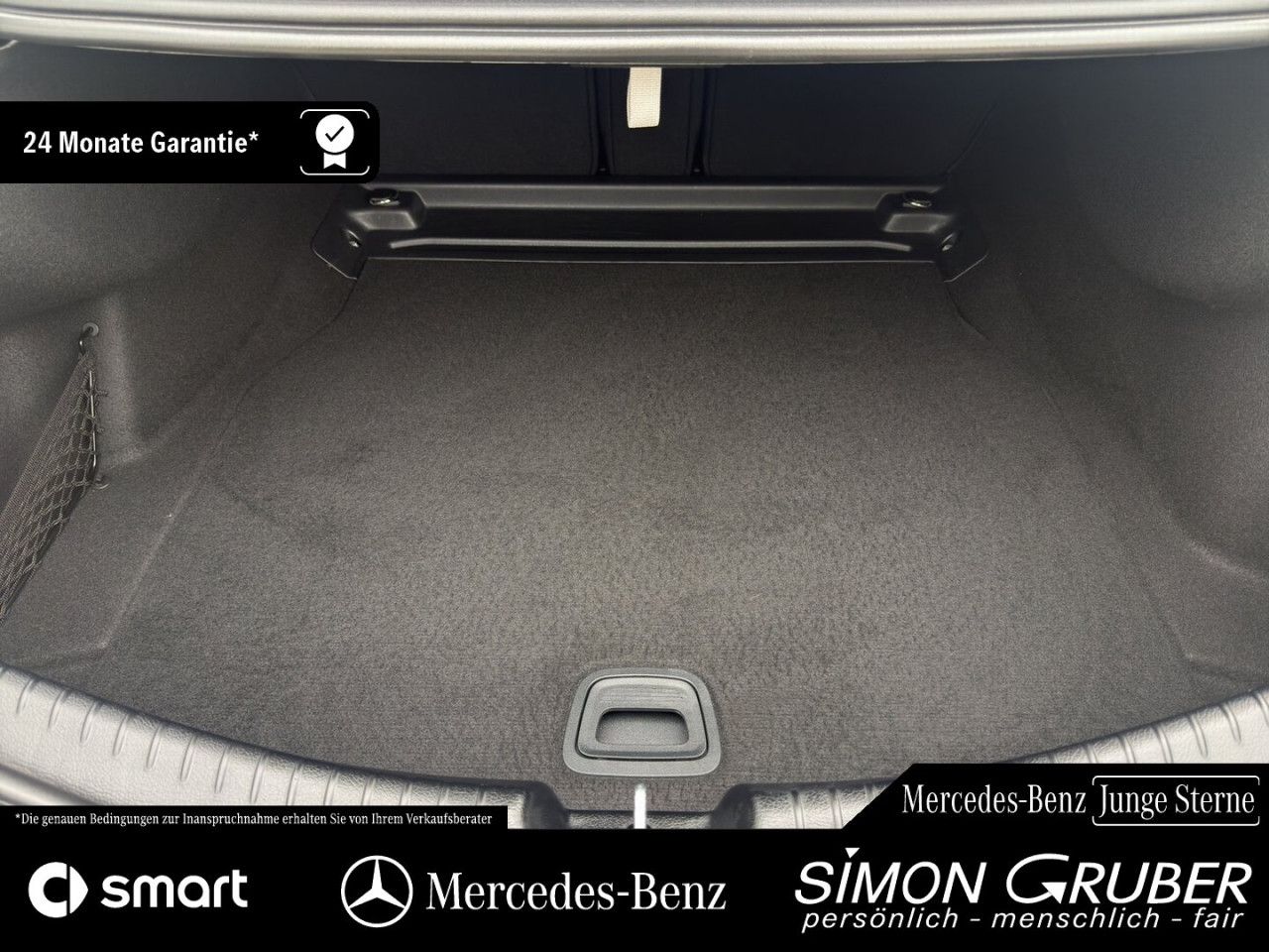 Mercedes-Benz CLE – Bild 26