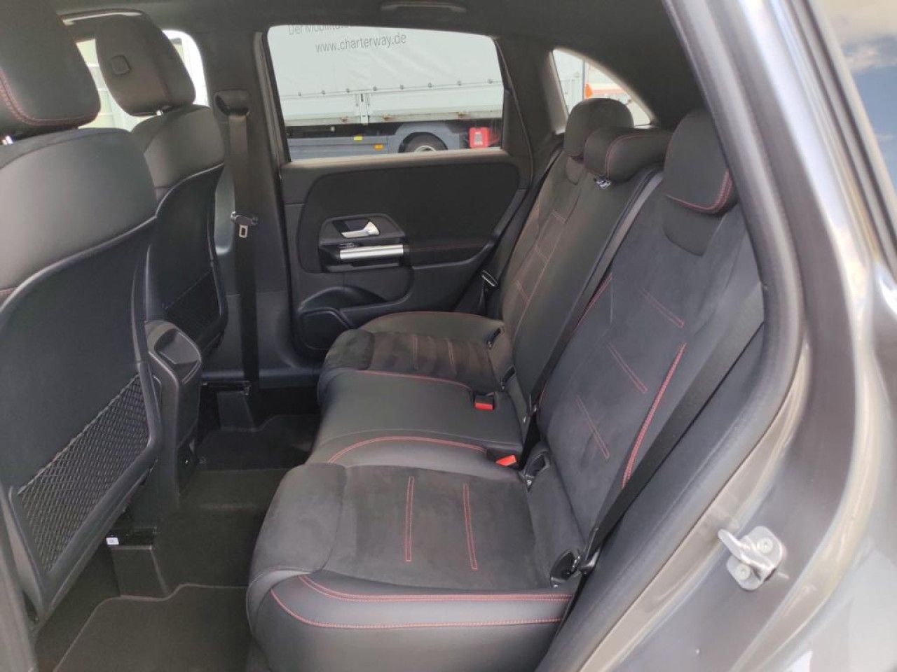 Mercedes-Benz B-Klasse – Bild 10